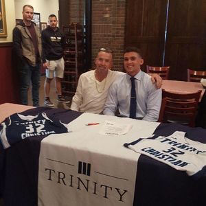 Meet your Posher, Joanna